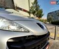 Серый Пежо 207, объемом двигателя 1.6 л и пробегом 152 тыс. км за 4990 $, фото 31 на Automoto.ua