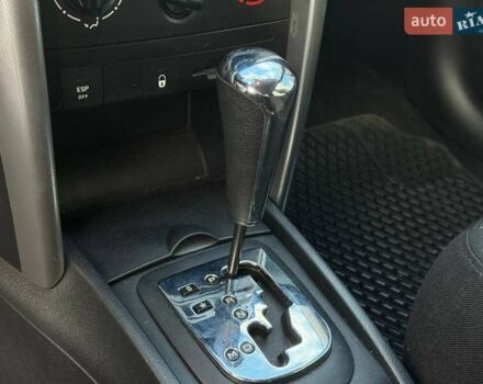 Серый Пежо 207, объемом двигателя 1.6 л и пробегом 167 тыс. км за 4900 $, фото 9 на Automoto.ua