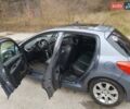 Сірий Пежо 207, об'ємом двигуна 1.6 л та пробігом 196 тис. км за 4950 $, фото 5 на Automoto.ua