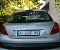 Сірий Пежо 207, об'ємом двигуна 1.6 л та пробігом 213 тис. км за 5500 $, фото 1 на Automoto.ua