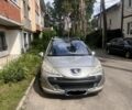 Серый Пежо 207, объемом двигателя 1.6 л и пробегом 124 тыс. км за 5600 $, фото 1 на Automoto.ua