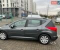 Серый Пежо 207, объемом двигателя 1.4 л и пробегом 207 тыс. км за 4700 $, фото 4 на Automoto.ua