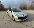 Сірий Пежо 207, об'ємом двигуна 1.6 л та пробігом 140 тис. км за 4000 $, фото 2 на Automoto.ua