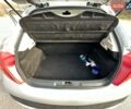 Сірий Пежо 207, об'ємом двигуна 1.6 л та пробігом 140 тис. км за 4000 $, фото 23 на Automoto.ua