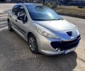 Серый Пежо 207, объемом двигателя 1.6 л и пробегом 126 тыс. км за 4500 $, фото 1 на Automoto.ua