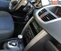 Серый Пежо 207, объемом двигателя 1.6 л и пробегом 152 тыс. км за 4990 $, фото 48 на Automoto.ua