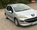 Серый Пежо 207, объемом двигателя 1.4 л и пробегом 127 тыс. км за 2800 $, фото 1 на Automoto.ua