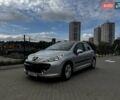 Серый Пежо 207, объемом двигателя 1.6 л и пробегом 156 тыс. км за 4999 $, фото 9 на Automoto.ua