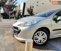 Серый Пежо 207, объемом двигателя 1.6 л и пробегом 152 тыс. км за 4990 $, фото 4 на Automoto.ua