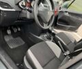 Серый Пежо 207, объемом двигателя 1.4 л и пробегом 207 тыс. км за 4700 $, фото 5 на Automoto.ua