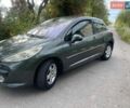 Серый Пежо 207, объемом двигателя 1.4 л и пробегом 220 тыс. км за 3799 $, фото 1 на Automoto.ua