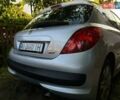 Сірий Пежо 207, об'ємом двигуна 1.6 л та пробігом 213 тис. км за 5500 $, фото 4 на Automoto.ua