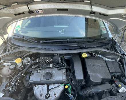 Сірий Пежо 207, об'ємом двигуна 1.4 л та пробігом 220 тис. км за 3600 $, фото 8 на Automoto.ua