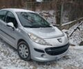 Серый Пежо 207, объемом двигателя 1.4 л и пробегом 220 тыс. км за 3550 $, фото 1 на Automoto.ua