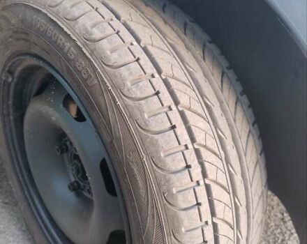 Серый Пежо 207, объемом двигателя 1.4 л и пробегом 212 тыс. км за 4400 $, фото 10 на Automoto.ua