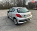 Сірий Пежо 207, об'ємом двигуна 1.6 л та пробігом 140 тис. км за 4000 $, фото 4 на Automoto.ua