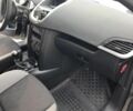 Серый Пежо 207, объемом двигателя 1.4 л и пробегом 260 тыс. км за 3500 $, фото 7 на Automoto.ua