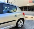 Серый Пежо 207, объемом двигателя 1.6 л и пробегом 152 тыс. км за 4990 $, фото 6 на Automoto.ua