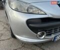 Сірий Пежо 207, об'ємом двигуна 1.6 л та пробігом 140 тис. км за 4000 $, фото 8 на Automoto.ua