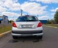 Серый Пежо 207, объемом двигателя 1.6 л и пробегом 216 тыс. км за 4500 $, фото 1 на Automoto.ua