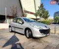 Серый Пежо 207, объемом двигателя 1.6 л и пробегом 152 тыс. км за 4990 $, фото 26 на Automoto.ua