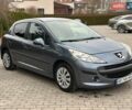 Серый Пежо 207, объемом двигателя 1.4 л и пробегом 172 тыс. км за 3500 $, фото 1 на Automoto.ua