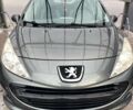 Серый Пежо 207, объемом двигателя 1.4 л и пробегом 260 тыс. км за 3500 $, фото 1 на Automoto.ua