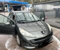 Серый Пежо 207, объемом двигателя 1.4 л и пробегом 260 тыс. км за 3500 $, фото 3 на Automoto.ua
