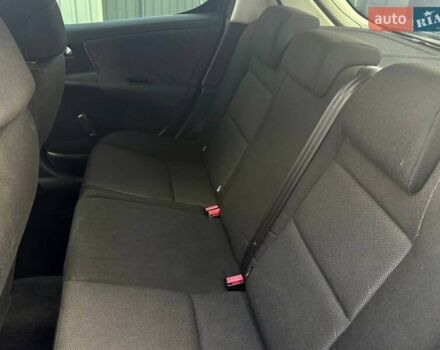 Серый Пежо 207, объемом двигателя 1.6 л и пробегом 167 тыс. км за 4900 $, фото 11 на Automoto.ua