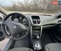 Сірий Пежо 207, об'ємом двигуна 1.6 л та пробігом 140 тис. км за 4000 $, фото 14 на Automoto.ua