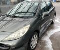 Серый Пежо 207, объемом двигателя 1.4 л и пробегом 260 тыс. км за 3500 $, фото 1 на Automoto.ua