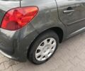 Серый Пежо 207, объемом двигателя 1.4 л и пробегом 260 тыс. км за 3500 $, фото 4 на Automoto.ua