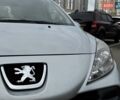 Серый Пежо 207, объемом двигателя 1.6 л и пробегом 156 тыс. км за 4999 $, фото 7 на Automoto.ua