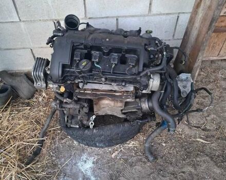 Серый Пежо 207, объемом двигателя 1.4 л и пробегом 220 тыс. км за 4250 $, фото 8 на Automoto.ua