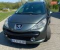 Серый Пежо 207, объемом двигателя 1.6 л и пробегом 280 тыс. км за 5000 $, фото 1 на Automoto.ua