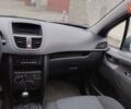 Серый Пежо 207, объемом двигателя 1.4 л и пробегом 145 тыс. км за 4444 $, фото 15 на Automoto.ua