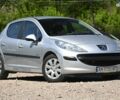 Серый Пежо 207, объемом двигателя 1.4 л и пробегом 208 тыс. км за 3600 $, фото 1 на Automoto.ua