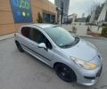 Серый Пежо 207, объемом двигателя 1.4 л и пробегом 219 тыс. км за 3400 $, фото 6 на Automoto.ua