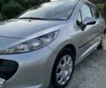 Серый Пежо 207, объемом двигателя 1.4 л и пробегом 258 тыс. км за 4450 $, фото 18 на Automoto.ua