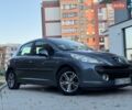 Серый Пежо 207, объемом двигателя 1.6 л и пробегом 236 тыс. км за 4950 $, фото 1 на Automoto.ua