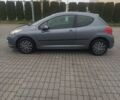 Сірий Пежо 207, об'ємом двигуна 1.4 л та пробігом 211 тис. км за 2999 $, фото 1 на Automoto.ua
