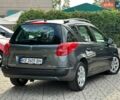 Серый Пежо 207, объемом двигателя 1.6 л и пробегом 215 тыс. км за 4999 $, фото 1 на Automoto.ua