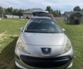 Серый Пежо 207, объемом двигателя 0 л и пробегом 200 тыс. км за 3900 $, фото 1 на Automoto.ua