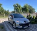 Сірий Пежо 207, об'ємом двигуна 1.6 л та пробігом 253 тис. км за 3200 $, фото 1 на Automoto.ua
