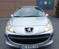 Серый Пежо 207, объемом двигателя 1.4 л и пробегом 219 тыс. км за 3400 $, фото 1 на Automoto.ua