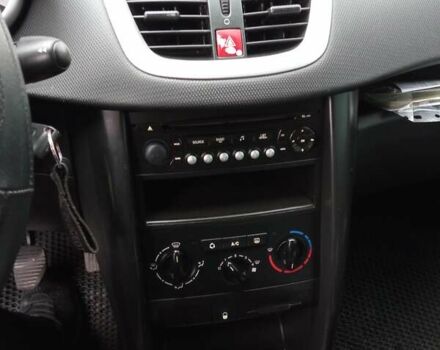 Пежо 207 2008 в Бродах на Automoto.ua Серый Пежо 207, объемом двигателя 1.56 л и пробегом 204 тыс. км за 4950 $, фото 17 на Automoto.ua