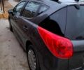 Серый Пежо 207, объемом двигателя 1.4 л и пробегом 140 тыс. км за 4500 $, фото 3 на Automoto.ua