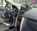 Серый Пежо 207, объемом двигателя 1.6 л и пробегом 215 тыс. км за 4999 $, фото 18 на Automoto.ua