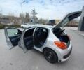 Серый Пежо 207, объемом двигателя 1.4 л и пробегом 219 тыс. км за 3400 $, фото 7 на Automoto.ua