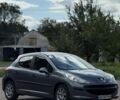 Серый Пежо 207, объемом двигателя 1.4 л и пробегом 256 тыс. км за 3700 $, фото 1 на Automoto.ua
